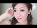 Perfect Bridal Makeup