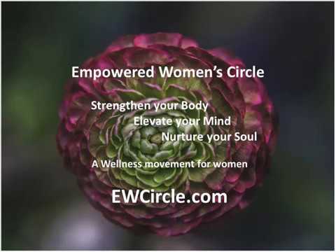 MFSP feat. the Empowered Women's Circle