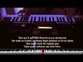 keyboard tutorial