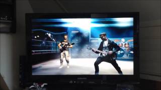 Watch Hurrah The Secret Of Life video