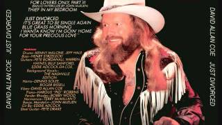 Watch David Allan Coe I Wanta Know Im Goin Home video