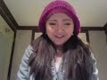 Charice Pempengco - ( Baby Justin Bieber Cover ) fuLL video! HQ