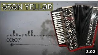Əsən Yellər - Super Qarmon Ifası 2023