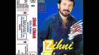 Zihni Cinan-Bağrıyanık