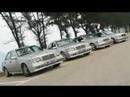 Mercedes Benz Car Club Clinic