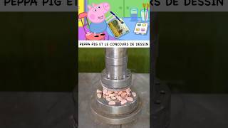 Peppa Pig Si Tu Ris, Tu Perds Version Impossible 20