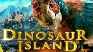 Dinozor Adası _ Dinosaur Island Türkçe Dublaj Yabancı Aile Filmi _  Film İzle.mp