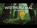 Yuki Navaratne - Wisithuru Mal (Official Animation Video)