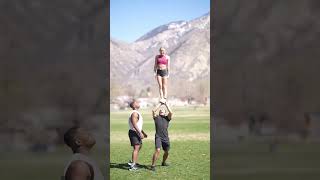 Outdoor Stunts