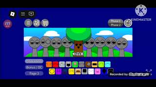Mr Tree Reversed