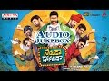 Naruda Donoruda Telugu Movie Full Songs Jukebox || Sumanth,Pallavi,Sricharan Pakala