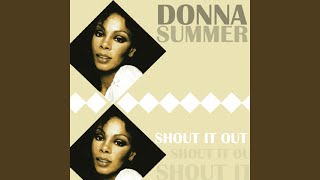 Watch Donna Summer Back Off Boogaloo video
