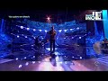 El Número UNO, 2ª Edición: Raúl Gómez canta "Your song"