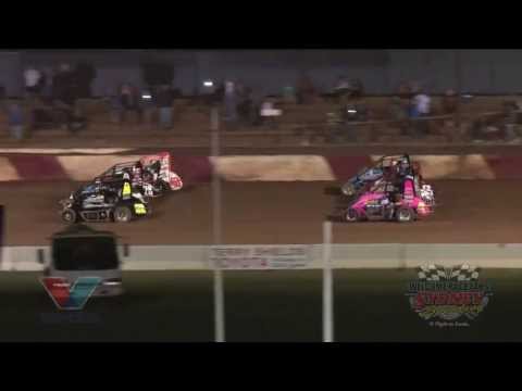 27th April 2013, Speedcar 50 Lap Classic