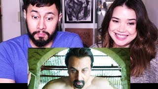 SANJU | Ranbir Kapoor | Rajkumar Hirani | Official Trailer Reaction! SANJU | Ranbir Kapoor | Rajkumar Hirani | Official Trailer Reaction!