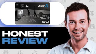 Anz Frequent Flyer Black Credit Card Review Travel Rewards & Features