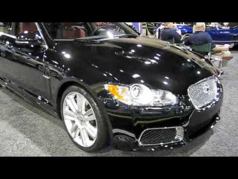 Jaguar Xfr 2010 Interior. The all new 2010 XFR supercharged, a beautiful car by jaguar with a price around $80k I give a full in depth look at the interior and exterior of this car,