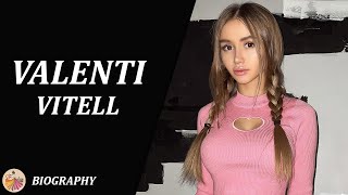 9 Facts about Valenti Vitell Lifestyle & Bio | Most Trending Russian Instagram M