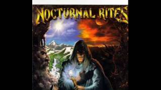 Watch Nocturnal Rites Revelation video