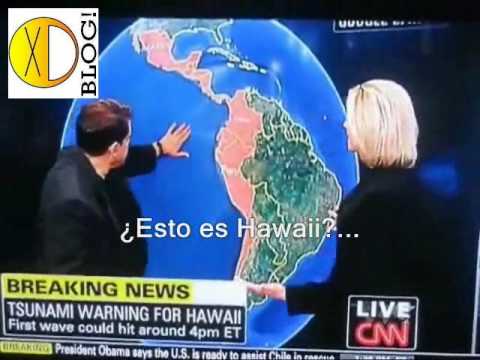 cnn crossfire logo. Error de CNN con posici�n de