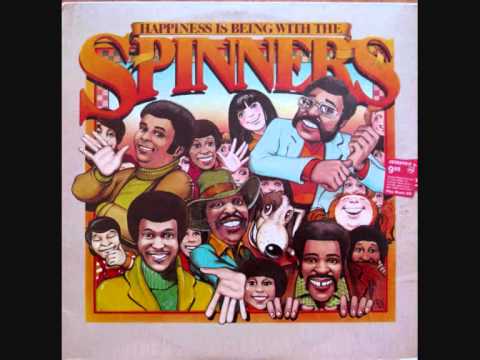 Spinners - Wake Up Susan