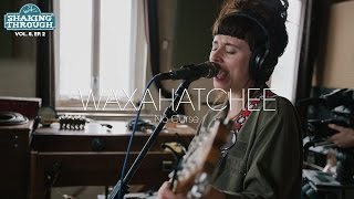 Waxahatchee - No Curse