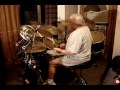 Ray's Drums For Soul Man by Sam & Dave