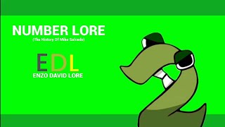 2 Number Lore