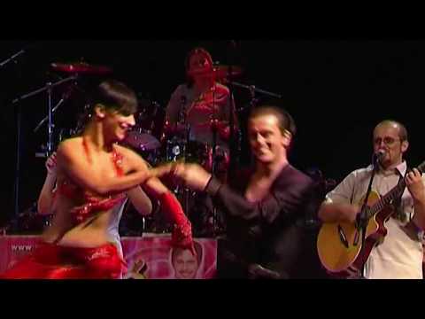 Márió - Pedro Kocsmájában (Live Music Video)