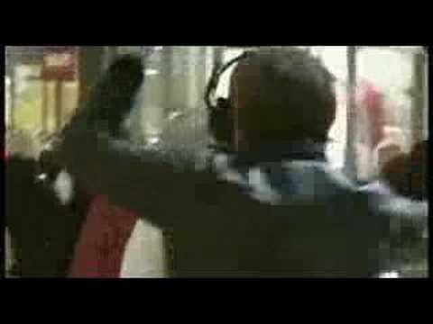 Sick Puppies - All the Same (Free Hugs)