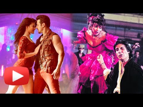 Jumme Ki Raat Song Chartbuster Like Jumma Chumma De De ? | Salman...