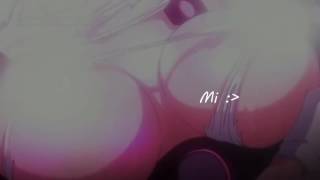 Masou Gakuen HxH?AMV?- Mi Mi Mi ( 16) - 720P HD