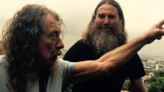 Robert Plant And The Sensational Space Shifters | South America Tour 2015