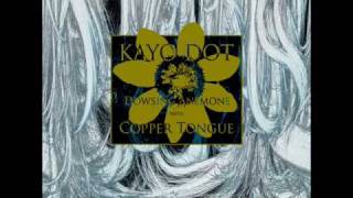 Watch Kayo Dot Aura On An Asylum Wall video