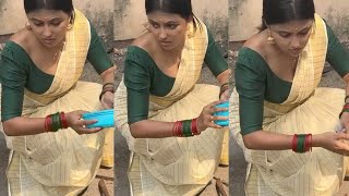 Sreevidya Mullachery Pongal Vertical Bio Fetish Bae