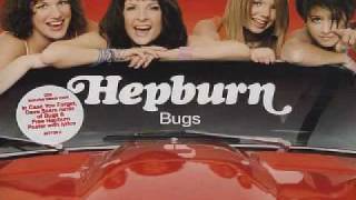 Watch Hepburn Bugs video