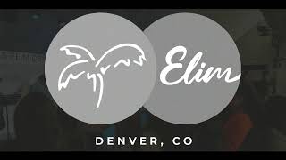 Iglesia Elim Denver Retiro Un Poquito Mas Sabado Tema 2