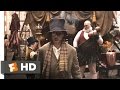 Sherlock Holmes (2009) - Master of Disguise Scene (4/10) | Movieclips