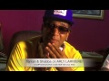Arly Lariviere: Tantan & Shabba put him in the spotlight! (May 2014)