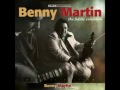 Little Footprints In The Snow - Benny Martin - The Fiddle Collection
