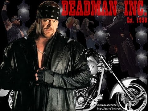 WWE - Undertaker 29th Theme - Youre Gonna Pay + Download Link...