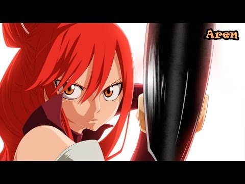 Fairy Tail Manga 431 & 432: Gray & Juvia Juntos + Nueva Armadura de Erza - Review
