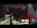 Kwan Lee TV x RS RADIO x Forbez DVD Present: @mreckgm Interview on RS Radio Part 1
