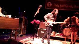 Watch Grace Potter Crazy Parade video