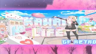 Gf Retro -Kawaii Life