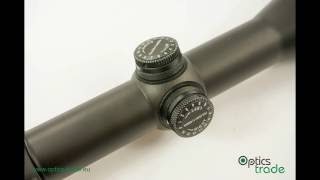 Minox Za 5I Hd 2-10X50 Rifle Scope Photo Slideshow