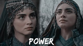 Bala Hatun Power Edit