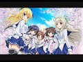 Da Capo Iii Ending 2 Full