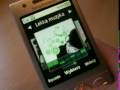 Foto pequena Sony Ericsson W715 / W705 with GPS / CentrumSE.pl