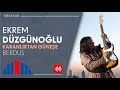 Ekrem Düzgünoğlu - Berduş (Official Audio)
